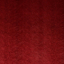 Allegra Velvet Cranberry Apex Curtains